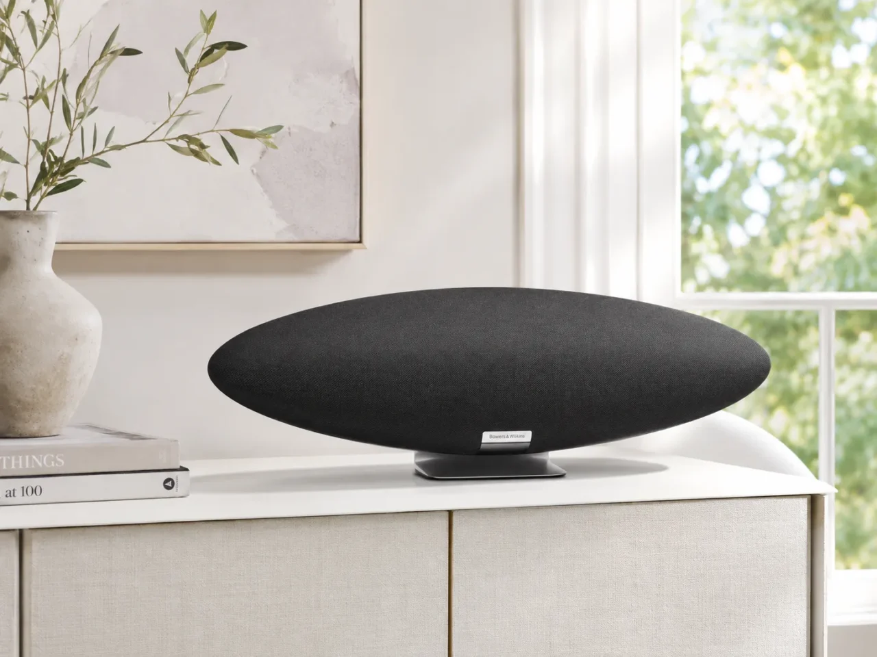 Bowers & Wilkins Zeppelin