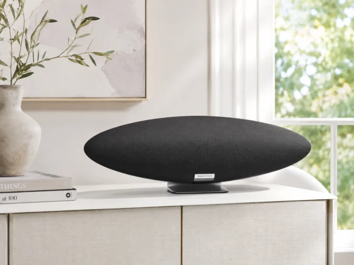 Bowers & Wilkins Zeppelin
