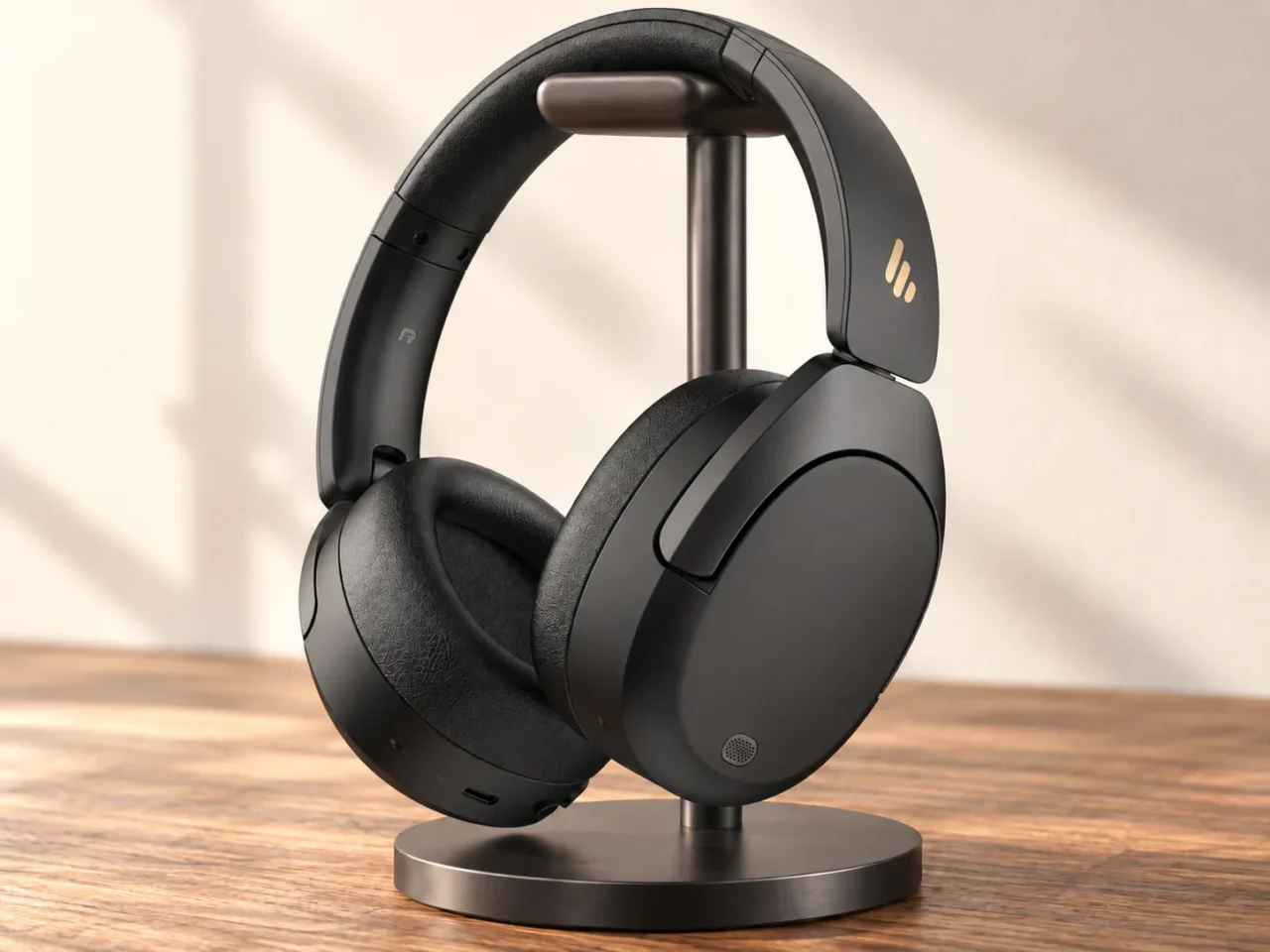 Auriculares inalámbricos Edifier W830NB.