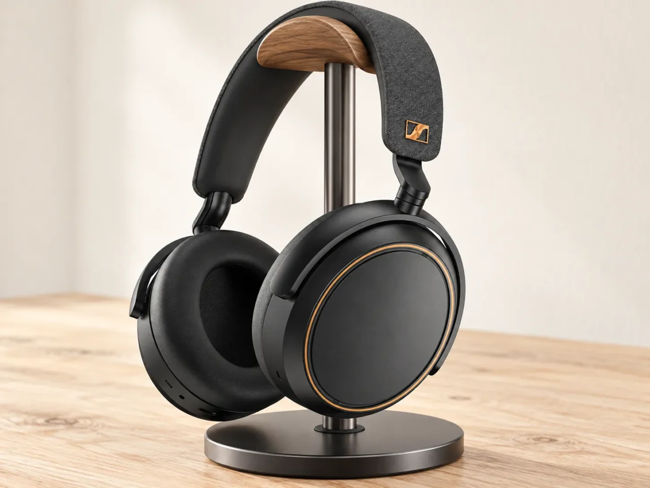 Auriculares inalámbricos Sennheiser Momentum 4.