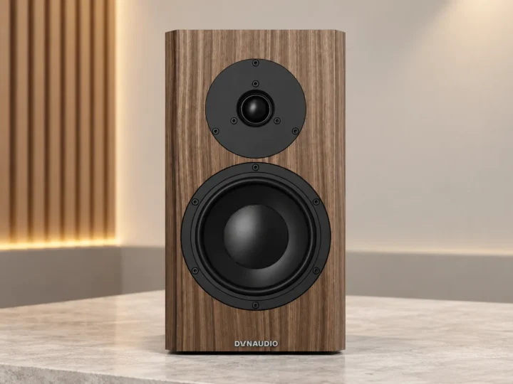Altavoz Dynaudio Special Forty.