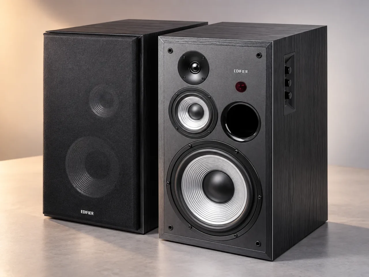 Altavoces Edifier R2850DB.