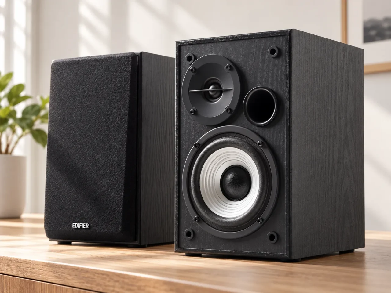 Altavoces Edifier R980T