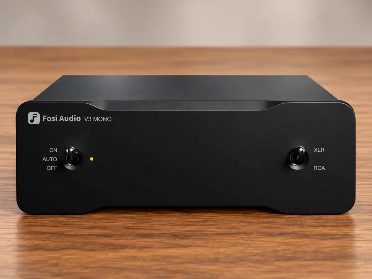 Amplificador monoblock Fosi Audio V3 Mono.